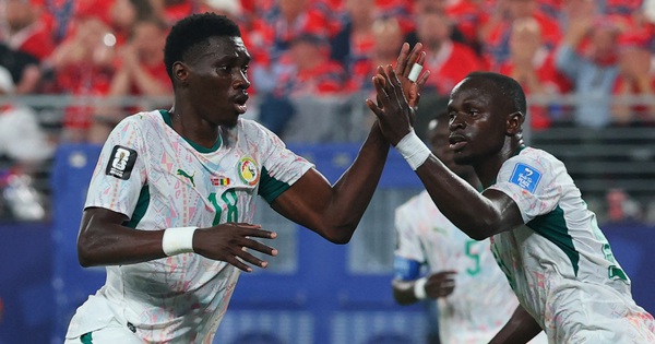 Nhận định Senegal – Iraq, World Cup 2026: ‘Sư tử Teranga’ có thể đẩy Hàn Quốc về nước? - hình ảnh - go88bet.vip