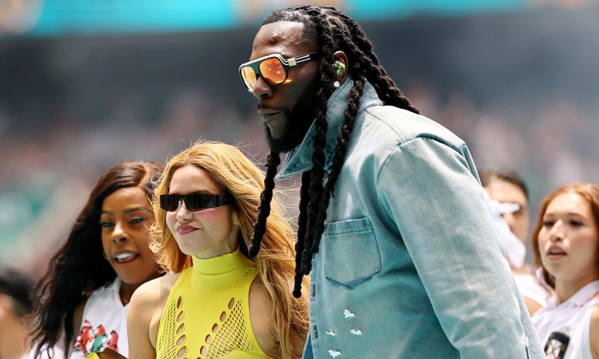 Shakira và loạt nghệ sĩ diễn khai mạc World Cup: góc nhìn mới cho người chơi Việt - hình ảnh - go88bet.vip Shakira và loạt nghệ sĩ diễn khai mạc World Cup: góc nhìn mới cho người chơi Việt - hình ảnh - go88bet.vip