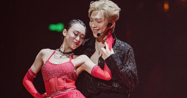 GO88 Việt Nam đồng hành cùng liveshow đặc biệt của Tăng Phúc sau 10 năm ca hát - hình ảnh - go88bet.vip GO88 Việt Nam đồng hành cùng liveshow đặc biệt của Tăng Phúc sau 10 năm ca hát - hình ảnh - go88bet.vip