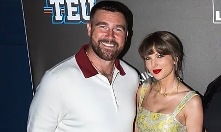 Taylor Swift xin phong tỏa đường phố New York cho lễ cưới tại Madison Square Garden - hình ảnh - go88bet.vip Taylor Swift xin phong tỏa đường phố New York cho lễ cưới tại Madison Square Garden - hình ảnh - go88bet.vip