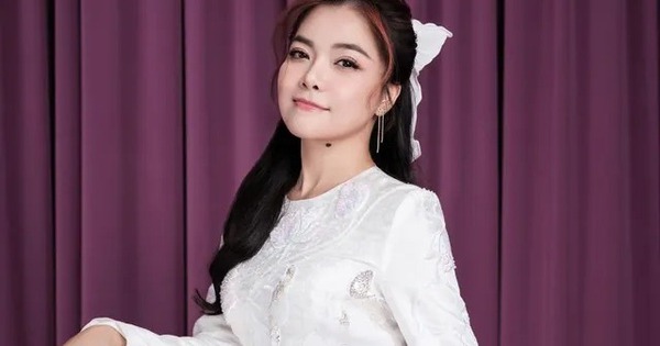 Cuộc Sống An Yên Và Đam Mê Nghệ Thuật Của Thanh Ngọc Ở Tuổi 43 - hình ảnh - go88bet.vip