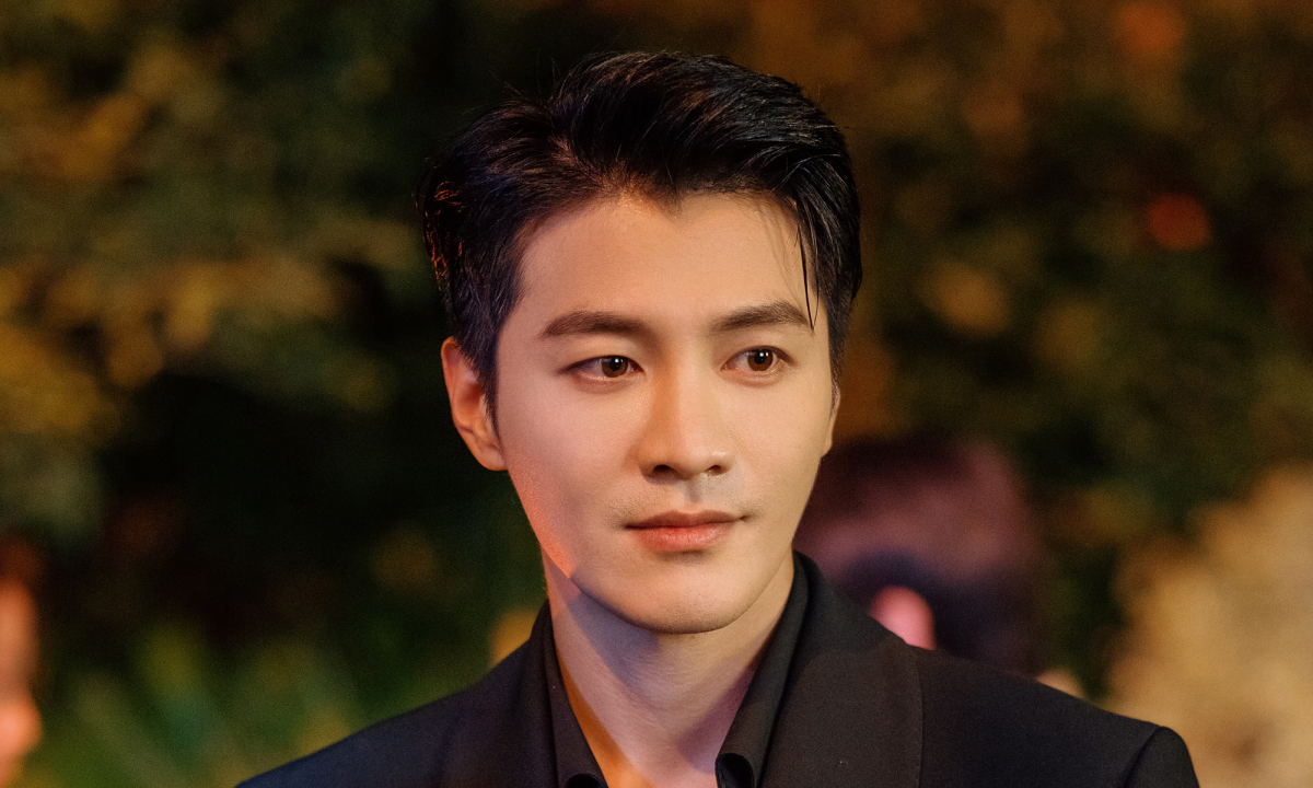 Diễn viên Kim Trạch qua đời ở tuổi 33: Tin buồn trong làng giải trí Trung Quốc - hình ảnh - go88bet.vip Diễn viên Kim Trạch qua đời ở tuổi 33: Tin buồn trong làng giải trí Trung Quốc - hình ảnh - go88bet.vip