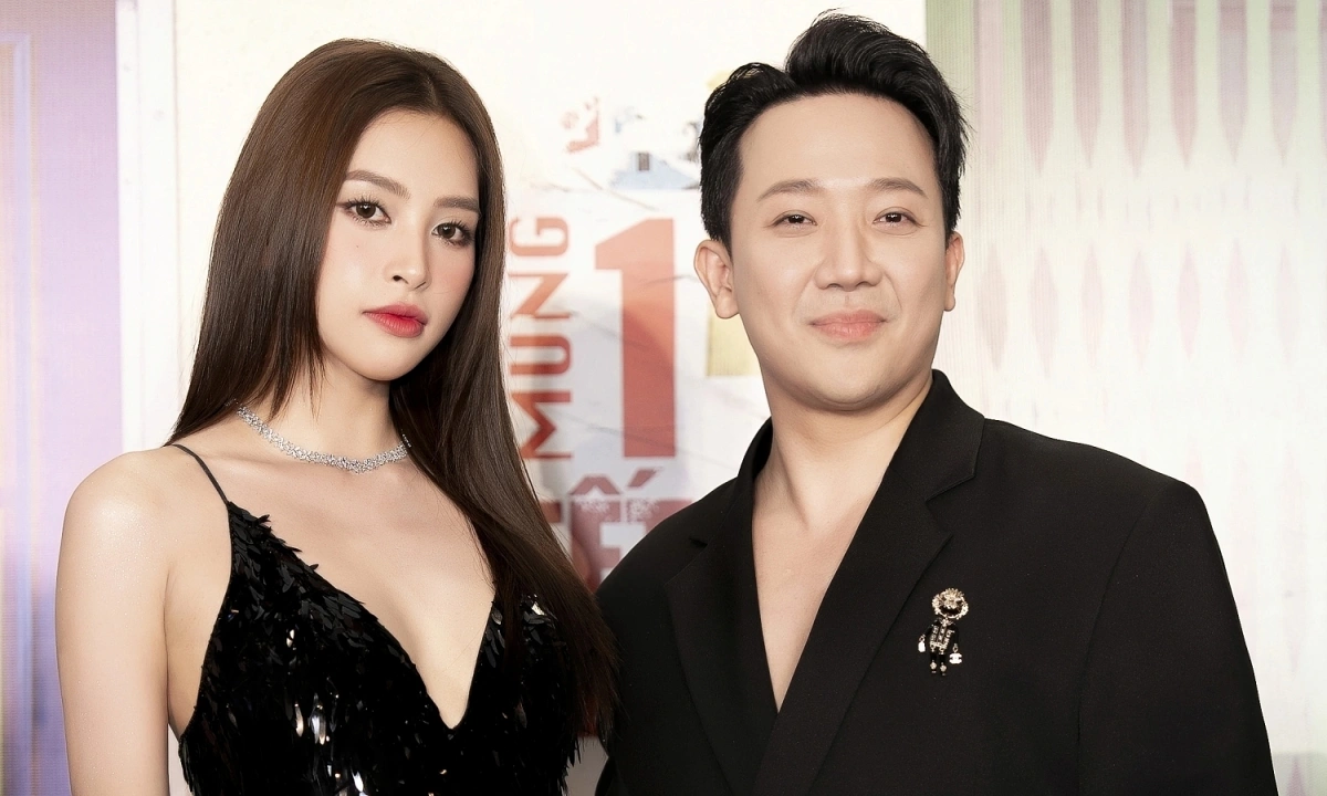 GO88 casino và hành trình tự tin vào nghề diễn xuất của Hoa hậu Tiểu Vy - hình ảnh - go88bet.vip