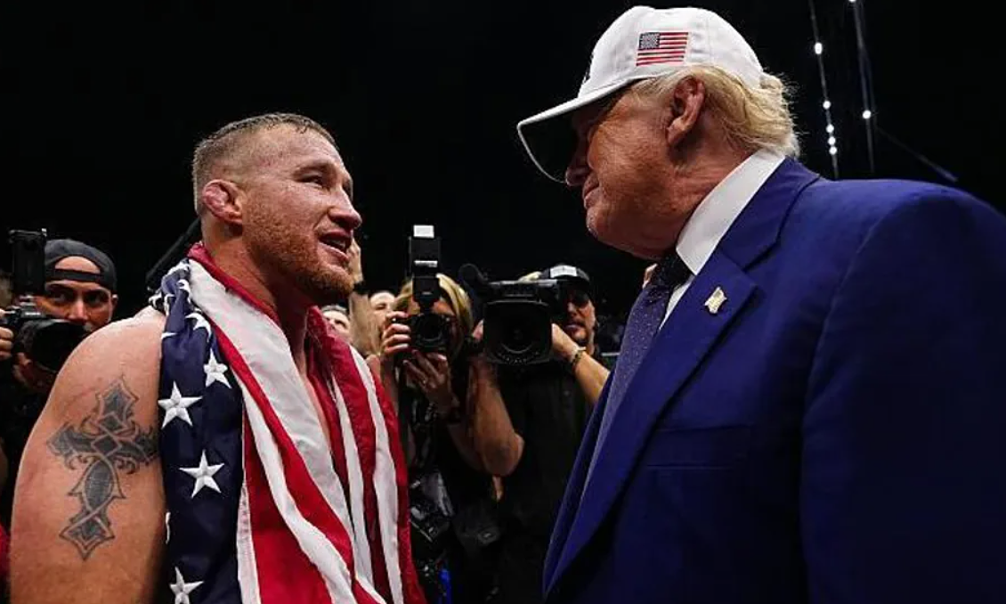 GO88 Baccarat và Cú Nổi Dậy Lịch Sử Của Justin Gaethje Tại UFC Nhà Trắng - hình ảnh - go88bet.vip GO88 Baccarat và Cú Nổi Dậy Lịch Sử Của Justin Gaethje Tại UFC Nhà Trắng - hình ảnh - go88bet.vip