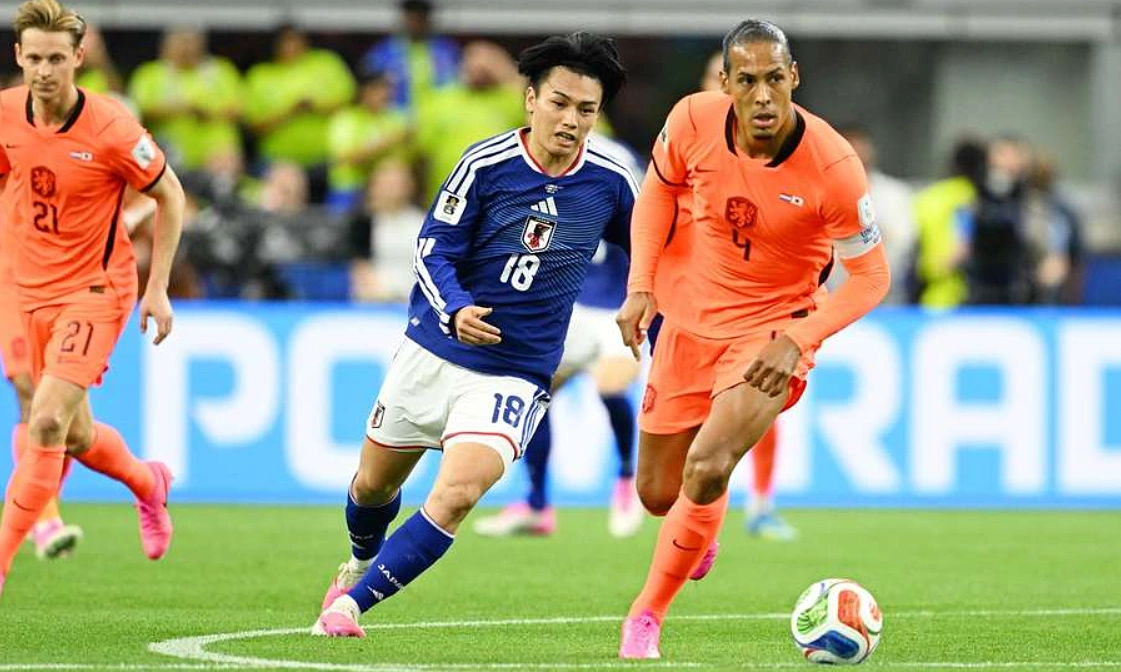 Van Dijk bị chê ‘xoay người như Boeing 747’: góc nhìn mới cho người chơi Việt - hình ảnh - go88bet.vip