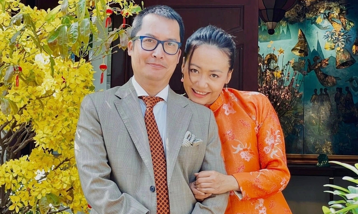 Đăng nhập GO88 – Cập nhật tin giải trí nóng: Hồng Ánh chia sẻ về 17 năm hôn nhân không con - hình ảnh - go88bet.vip