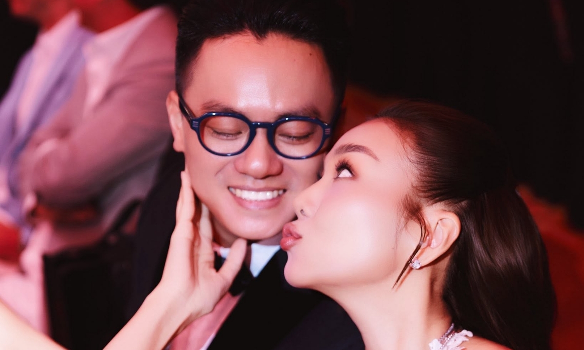 GO88 baccarat và câu chuyện hôn nhân viên mãn của Thanh Hằng - hình ảnh - go88bet.vip GO88 baccarat và câu chuyện hôn nhân viên mãn của Thanh Hằng - hình ảnh - go88bet.vip