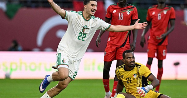 Cầu thủ gốc Việt Ibrahim Maza lọt top đáng xem tại World Cup 2026 - hình ảnh - go88bet.vip Cầu thủ gốc Việt Ibrahim Maza lọt top đáng xem tại World Cup 2026 - hình ảnh - go88bet.vip