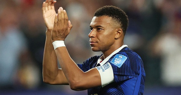 GO88 Việt Nam: Mbappe đe dọa kỷ lục World Cup của Messi – Cơ hội cá cược hấp dẫn - hình ảnh - go88bet.vip