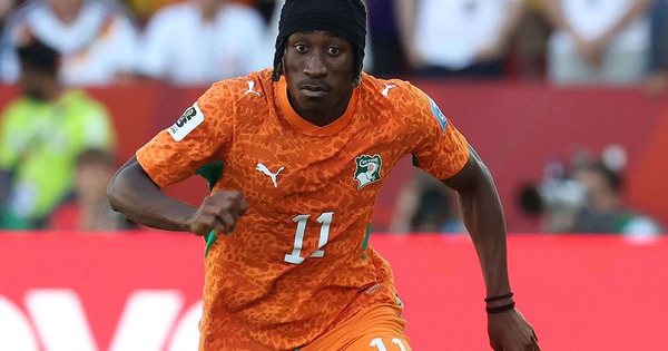 GO88 cược bóng đá: Những ngôi sao mới nổi tại World Cup 2026 khiến fan Việt phấn khích - hình ảnh - go88bet.vip