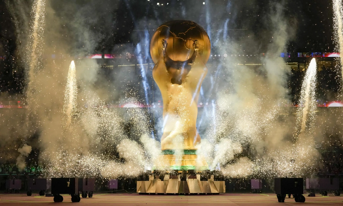 Nhà cái cá cược số 1 GO88 đồng hành cùng World Cup 2026 khởi tranh hôm nay - hình ảnh - go88bet.vip Nhà cái cá cược số 1 GO88 đồng hành cùng World Cup 2026 khởi tranh hôm nay - hình ảnh - go88bet.vip