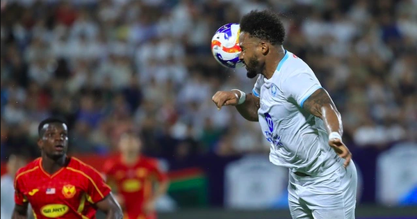 GO88 chính thức: Xuân Son khẳng định bản lĩnh trước thềm AFF Cup 2026 - hình ảnh - go88bet.vip GO88 chính thức: Xuân Son khẳng định bản lĩnh trước thềm AFF Cup 2026 - hình ảnh - go88bet.vip