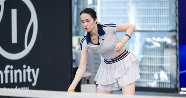 Nhà cái cá cược số 1 GO88 chúc mừng nhà vô địch xứng đáng tại giải Babolat Open Cup 2026 - hình ảnh - go88bet.vip