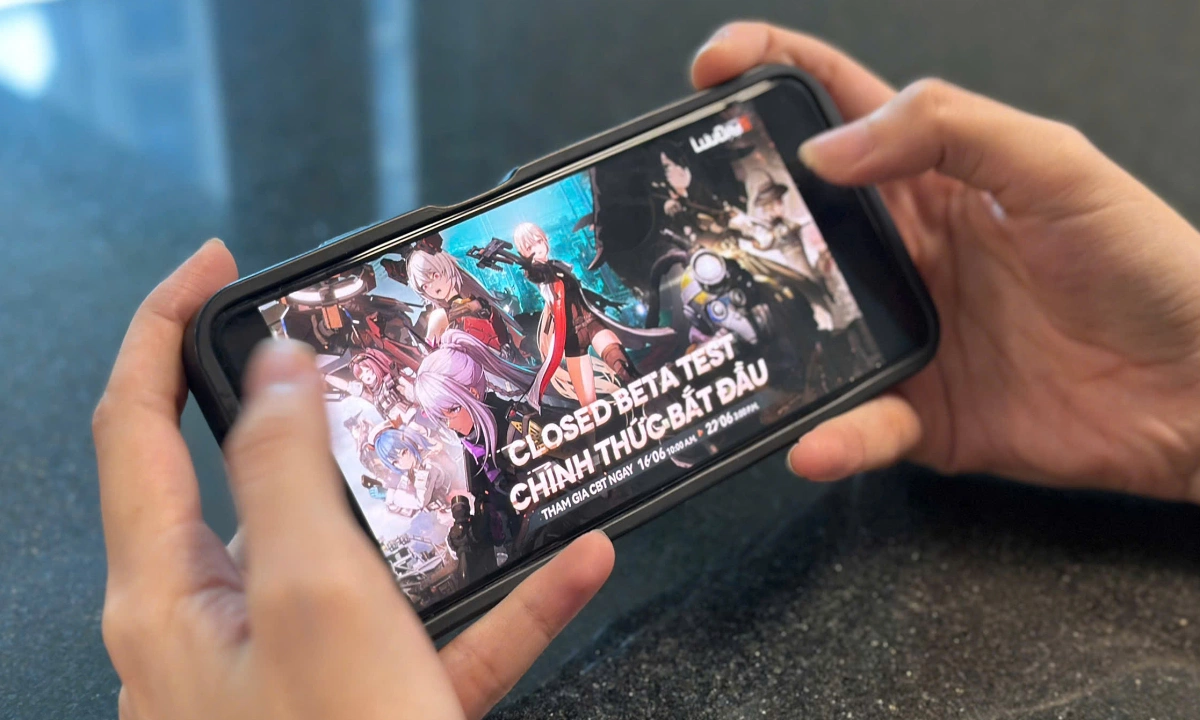 Tựa game ‘Girls’ Frontline 2: Lưu Đày’ mở thử nghiệm tại Việt Nam: góc nhìn mới cho người chơi Việt - hình ảnh - go88bet.vip