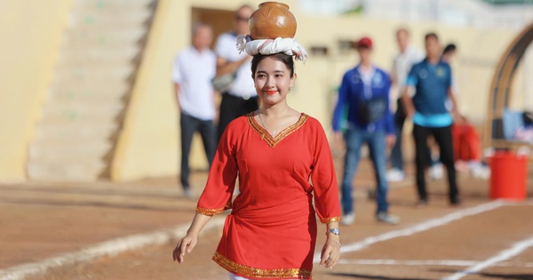 GO88 đồng hành cùng Ngày hội Văn hóa dân tộc Chăm: Sôi động thể thao và tinh thần cộng đồng - hình ảnh - go88bet.vip