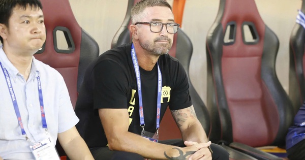 GO88 cược bóng đá: HLV Harry Kewell tin Úc sẽ tiến xa tại World Cup 2026 - hình ảnh - go88bet.vip