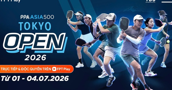 GO88 chính thức đồng hành cùng Sophia Huỳnh Trần tại Tokyo Open 2026 - hình ảnh - go88bet.vip