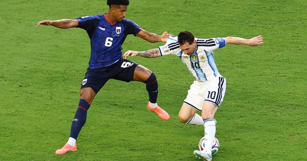 Giới hạn nào cho Messi? GO88 và câu chuyện về đam mê không tuổi - hình ảnh - go88bet.vip