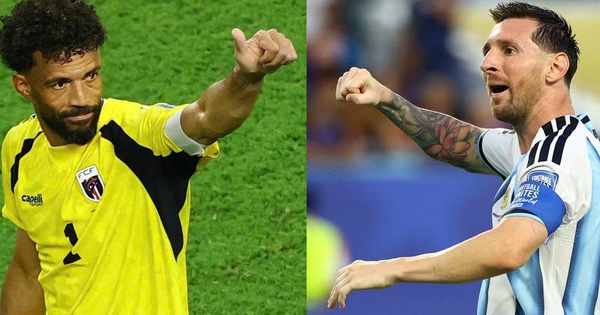 GO88 Việt Nam: Messi tỏa sáng, Argentina thắng nghẹt thở Cabo Verde tại World Cup 2026 - hình ảnh - go88bet.vip