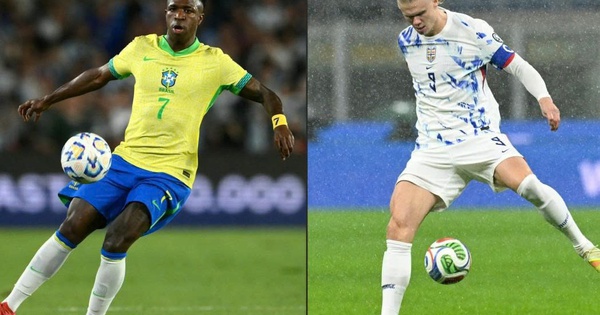 Casino trực tuyến Việt Nam và trận cầu Brazil – Na Uy: Cơ hội vàng cho người hâm mộ cá cược - hình ảnh - go88bet.vip Casino trực tuyến Việt Nam và trận cầu Brazil – Na Uy: Cơ hội vàng cho người hâm mộ cá cược - hình ảnh - go88bet.vip