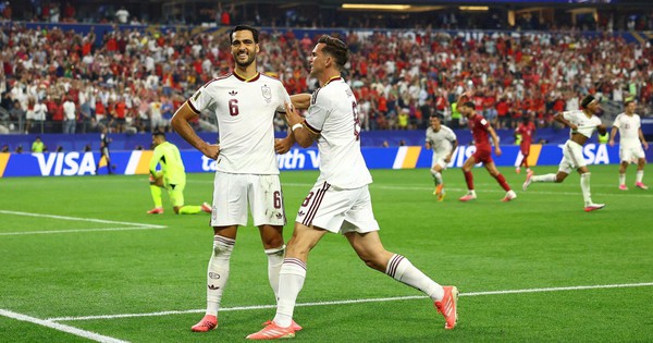 Chuyên gia dự đoán Tây Ban Nha ở cửa trên: góc nhìn mới cho người chơi Việt - hình ảnh - go88bet.vip