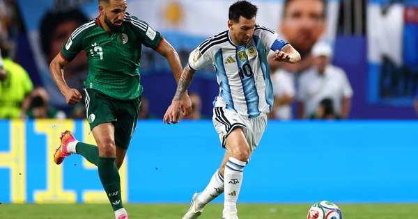 Lịch thi đấu, trực tiếp tứ kết World Cup 2026 mới nhất: Mbappe, Haaland đuổi theo Messi: góc nhìn mới cho người chơi Việt - hình ảnh - go88bet.vip