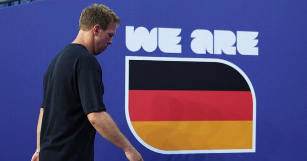 GO88 eSports: Huyền thoại Lahm chỉ trích HLV Nagelsmann sau thảm họa World Cup của Đức - hình ảnh - go88bet.vip GO88 eSports: Huyền thoại Lahm chỉ trích HLV Nagelsmann sau thảm họa World Cup của Đức - hình ảnh - go88bet.vip