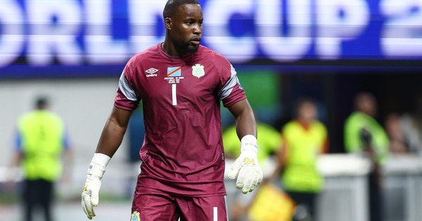 World Cup kinh điển của những thủ môn vô danh: Vozinha gọi, Mpasi trả lời - hình ảnh - go88bet.vip World Cup kinh điển của những thủ môn vô danh: Vozinha gọi, Mpasi trả lời - hình ảnh - go88bet.vip