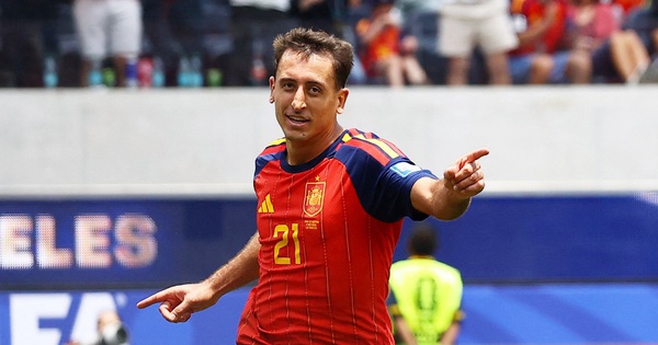 Chân sút kém tiếng bất ngờ áp sát Kane và Haaland trong cuộc đua Vua phá lưới World Cup 2026 - hình ảnh - go88bet.vip
