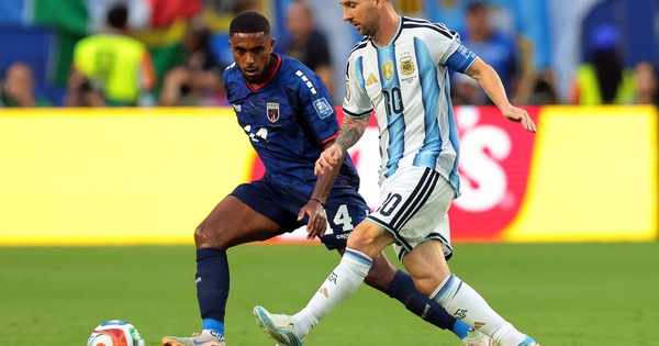 Thể thao trực tuyến: Messi lập kỷ lục World Cup 2026, GO88 cập nhật kèo nóng - hình ảnh - go88bet.vip Thể thao trực tuyến: Messi lập kỷ lục World Cup 2026, GO88 cập nhật kèo nóng - hình ảnh - go88bet.vip
