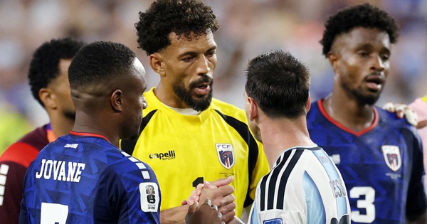 Thua đau Argentina, Cabo Verde vẫn lập kỷ lục rất đặc biệt đáng tự hào - hình ảnh - go88bet.vip