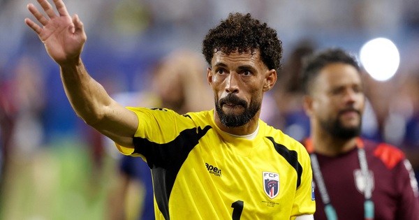 ‘Người nhện’ Vozinha khiến Messi ôm đầu: Cabo Verde thua mà như thắng! - hình ảnh - go88bet.vip ‘Người nhện’ Vozinha khiến Messi ôm đầu: Cabo Verde thua mà như thắng! - hình ảnh - go88bet.vip