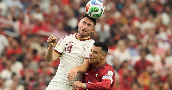 GO88 cược bóng đá: Tây Ban Nha tiễn Ronaldo, lập kỷ lục sạch lưới World Cup 2026 - hình ảnh - go88bet.vip