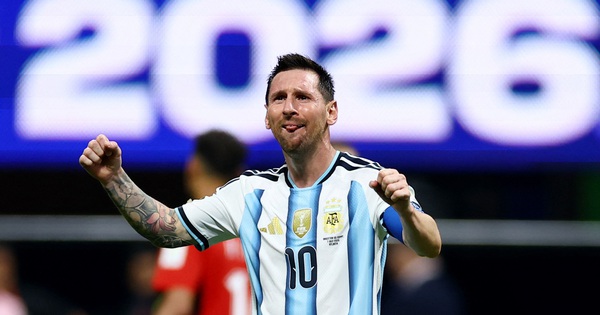 Chấm điểm Argentina – Ai Cập: Messi vẫn hay ‘tầm vũ trụ’, Salah nhạt nhòa chia tay World Cup: góc nhìn mới cho người chơi Việt - hình ảnh - go88bet.vip