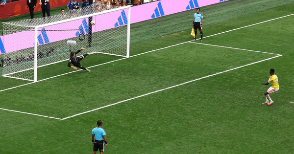Argentina của Messi vào tứ kết World Cup 2026 sau loạt luân lưu nghẹt thở - hình ảnh - go88bet.vip Argentina của Messi vào tứ kết World Cup 2026 sau loạt luân lưu nghẹt thở - hình ảnh - go88bet.vip