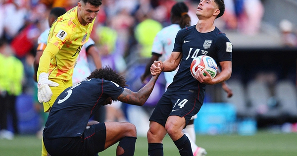 World Cup vắng bóng chủ nhà: góc nhìn mới cho người chơi Việt - hình ảnh - go88bet.vip