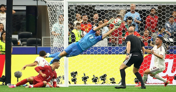 GO88 đổi thưởng và cuộc đua Găng tay vàng World Cup 2026: Ai sẽ tỏa sáng? - hình ảnh - go88bet.vip