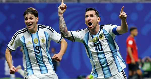 22 bàn ở phút bù giờ: Vì sao các trận ‘so găng’ tại World Cup được quyết định ngày càng muộn?: góc nhìn mới cho người chơi Việt - hình ảnh - go88bet.vip