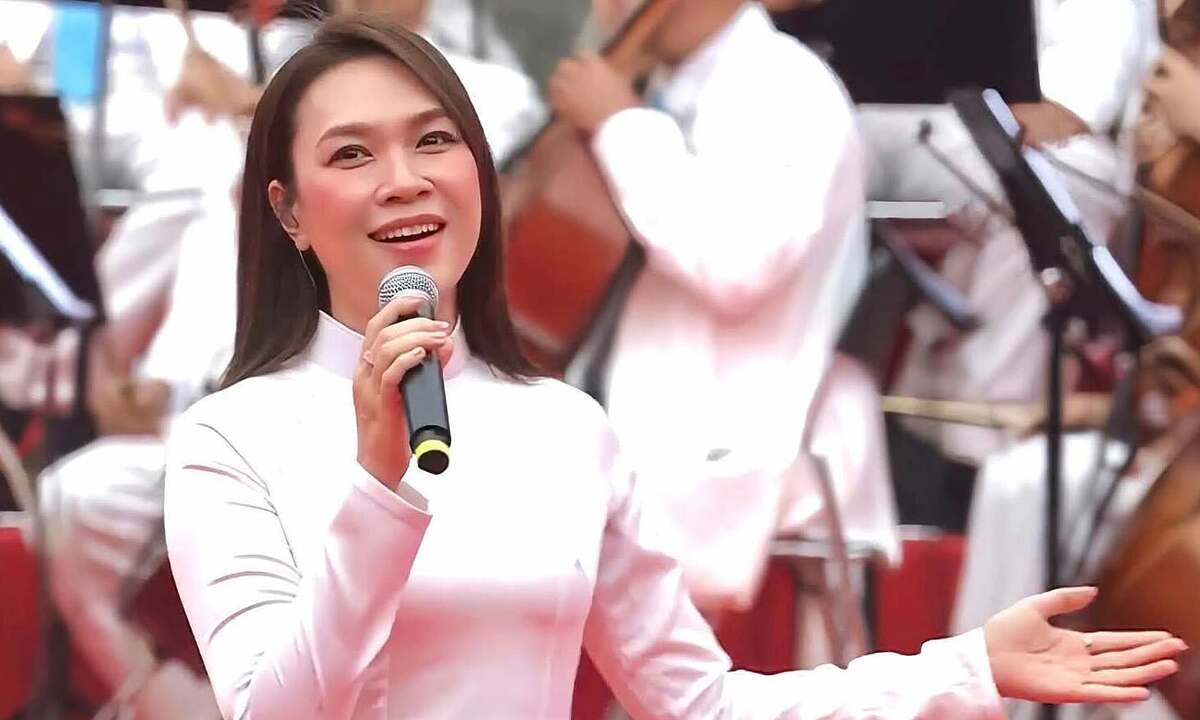 GO88 casino đồng hành cùng người hâm mộ trong không khí lễ kỷ niệm 50 năm TP HCM - hình ảnh - go88bet.vip