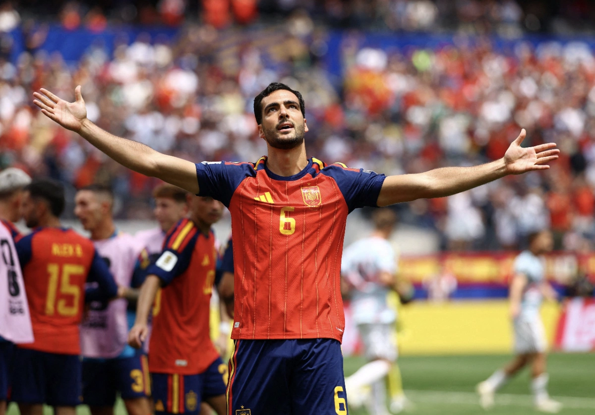 Mikel Merino – người chuyên đóng cảnh kết ở đội tuyển Tây Ban Nha: góc nhìn mới cho người chơi Việt - hình ảnh - go88bet.vip Mikel Merino – người chuyên đóng cảnh kết ở đội tuyển Tây Ban Nha: góc nhìn mới cho người chơi Việt - hình ảnh - go88bet.vip