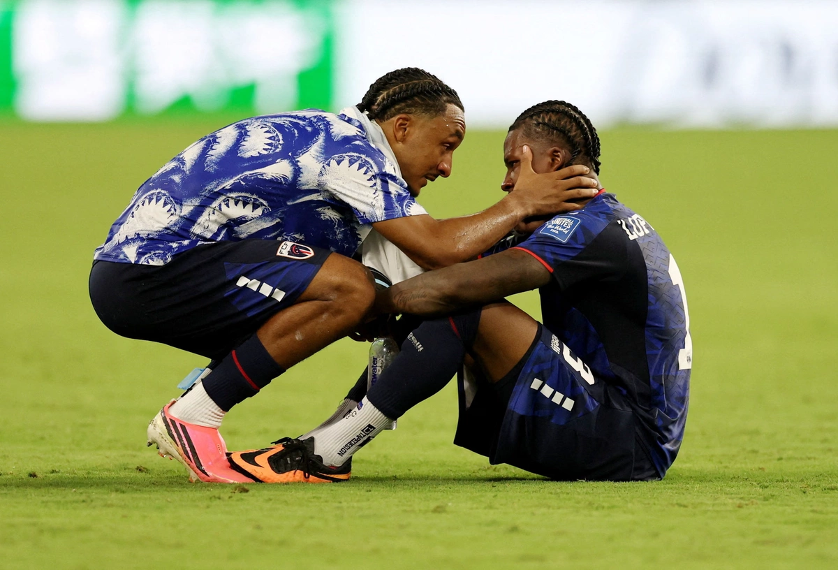 GO88 cược thể thao: Cape Verde khiến Argentina run sợ trước khi chia tay World Cup 2026 - hình ảnh - go88bet.vip GO88 cược thể thao: Cape Verde khiến Argentina run sợ trước khi chia tay World Cup 2026 - hình ảnh - go88bet.vip