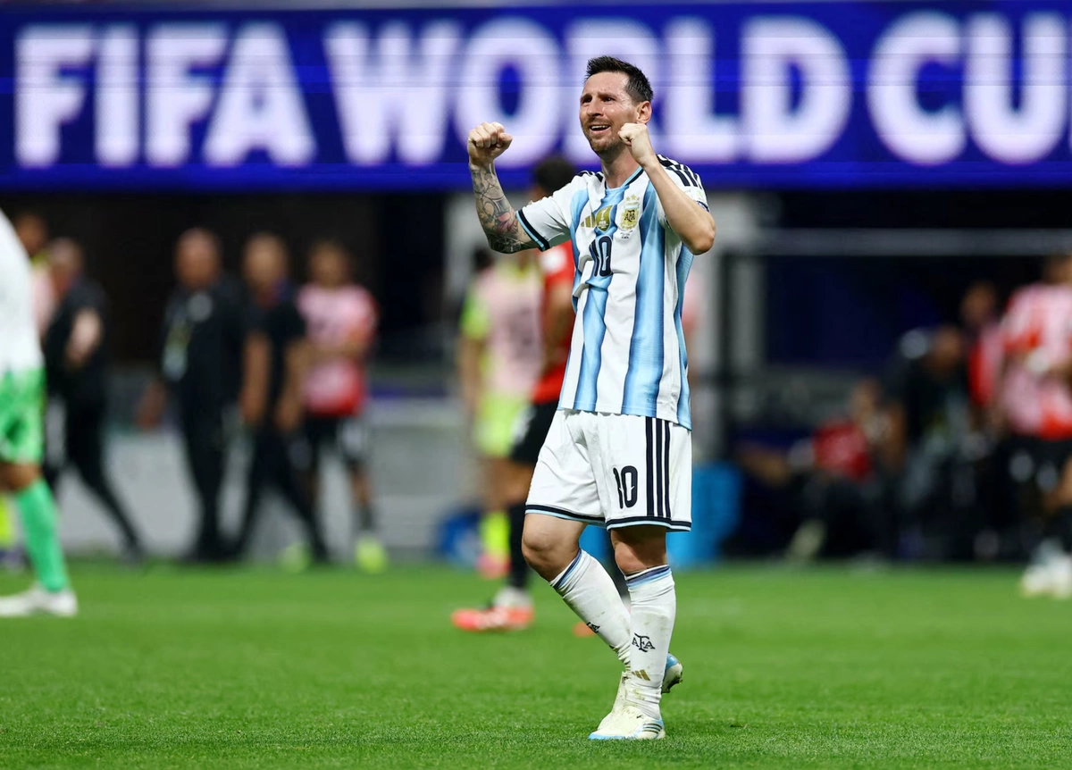 Capello: ‘Chúng ta phải lấy làm biết ơn Messi’: góc nhìn mới cho người chơi Việt - hình ảnh - go88bet.vip