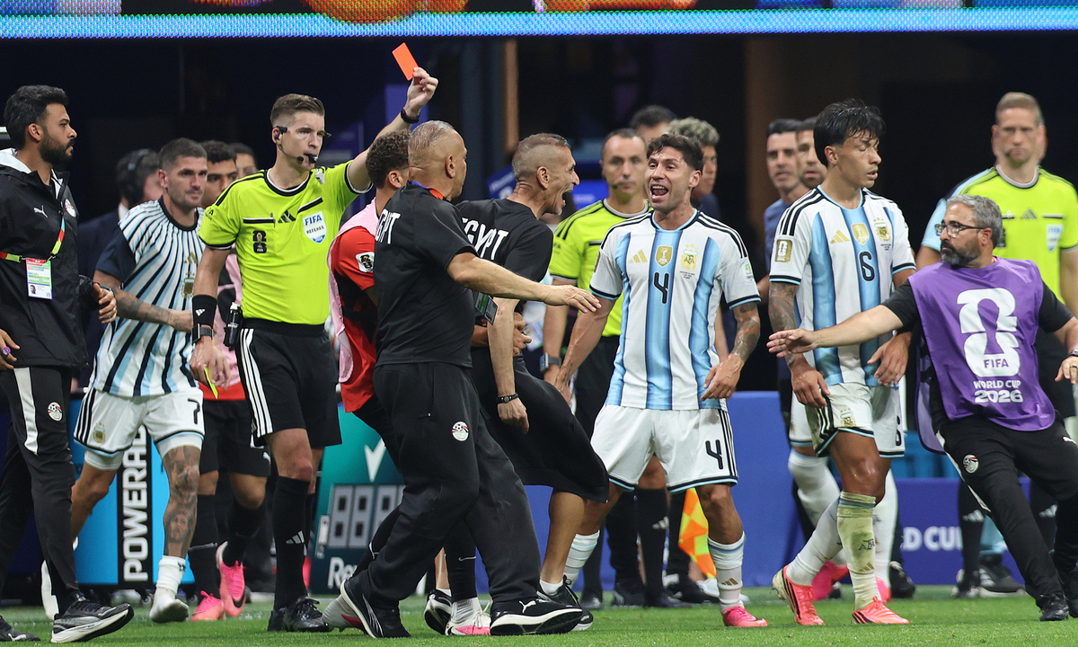LĐBĐ Ai Cập: ‘Các đội cần được đối xử bình đẳng ở World Cup’: góc nhìn mới cho người chơi Việt - hình ảnh - go88bet.vip LĐBĐ Ai Cập: ‘Các đội cần được đối xử bình đẳng ở World Cup’: góc nhìn mới cho người chơi Việt - hình ảnh - go88bet.vip