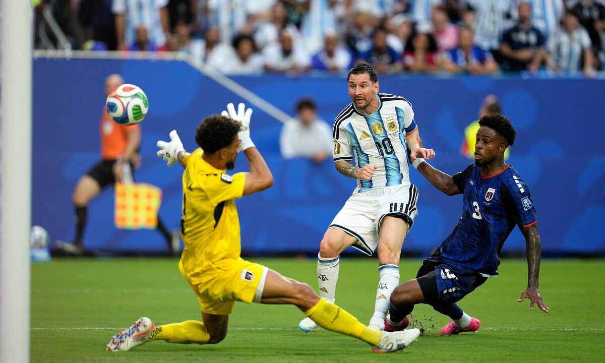 GO88 Baccarat – Cập nhật nóng: Messi ghi bàn, Argentina hạ Cape Verde 1-0 - hình ảnh - go88bet.vip GO88 Baccarat – Cập nhật nóng: Messi ghi bàn, Argentina hạ Cape Verde 1-0 - hình ảnh - go88bet.vip