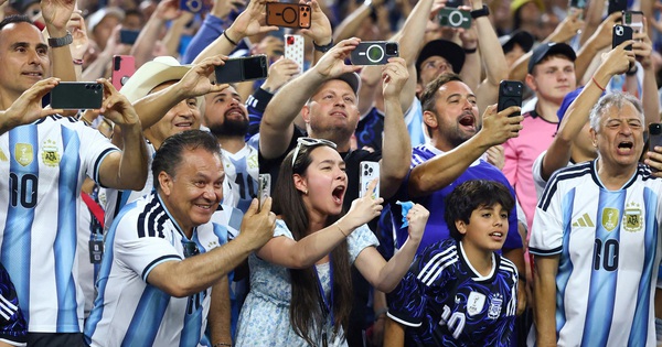 GO88 cược thể thao: Messi trở về ‘nhà’ trước đại chiến Cabo Verde, fan Việt háo hức theo dõi - hình ảnh - go88bet.vip