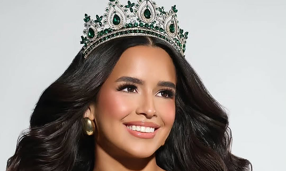 Hoa hậu Mỹ 23 tuổi thiệt mạng trong động đất Venezuela: Tin buồn từ Miss Grand Orlando 2025 - hình ảnh - go88bet.vip