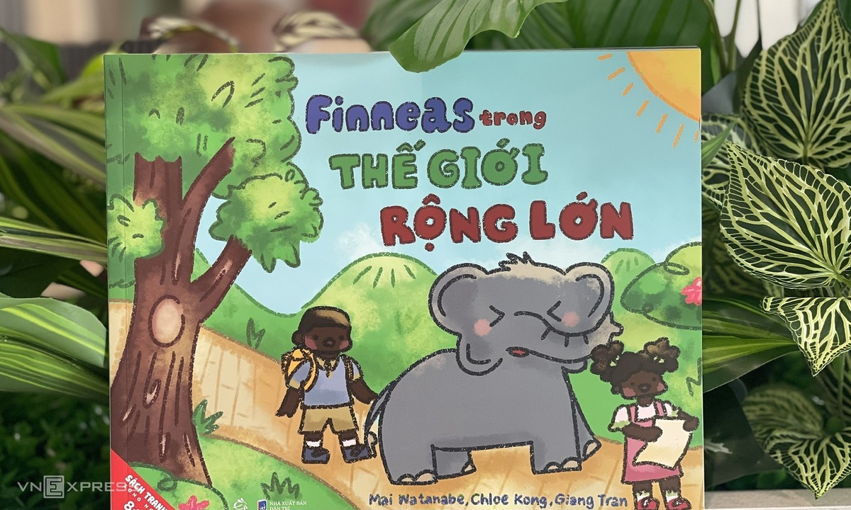 ‘Finneas trong thế giới rộng lớn’: góc nhìn mới cho người chơi Việt - hình ảnh - go88bet.vip ‘Finneas trong thế giới rộng lớn’: góc nhìn mới cho người chơi Việt - hình ảnh - go88bet.vip