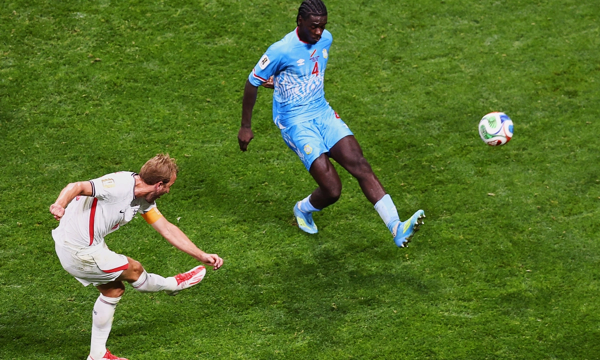 Henry: ‘Tôi sẽ gãy lưng nếu sút như Kane’ – GO88 và cơn sốt cá cược quanh World Cup 2026 - hình ảnh - go88bet.vip