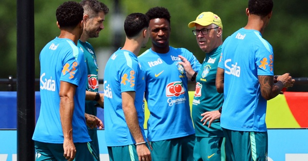 GO88 chính thức: Tiết lộ kịch bản sút luân lưu gây tranh cãi của Brazil – Neymar đá quả đầu? - hình ảnh - go88bet.vip
