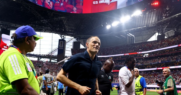 HLV Tuchel ví Kane như cá mập, lo ngại trận đấu với Mexico ở độ cao 2.200m - hình ảnh - go88bet.vip
